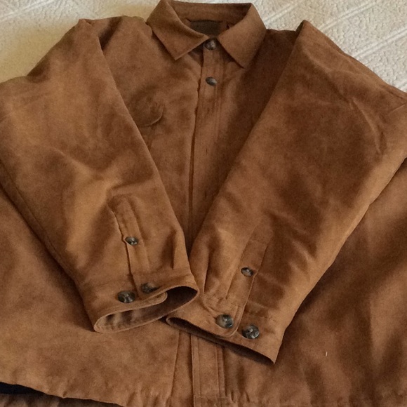 Jacket - Picture 3 of 4